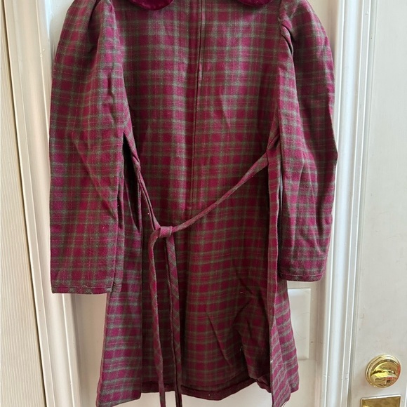 Vintage Rare Editions Dress - Picture 6 of 8